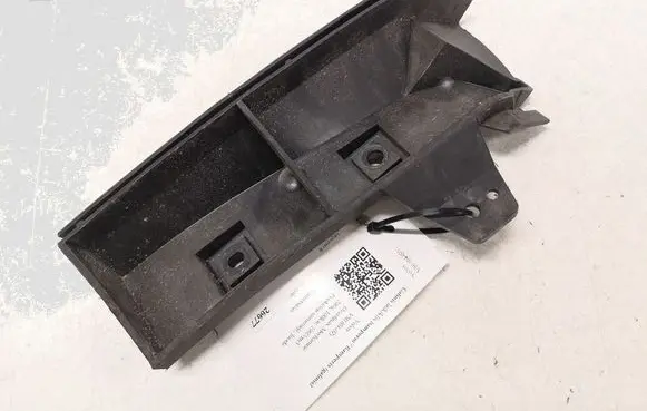 Volvo V50 Rear bumper mounting bracket 30678075