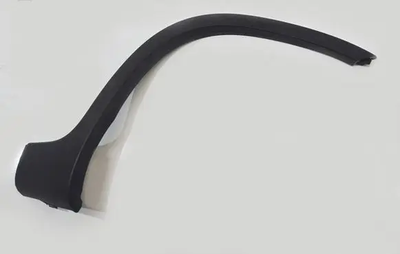Fiat Panda III Front arch trim 735490906