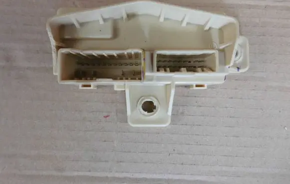 Hyundai i30 Alarm control unit/module 91940G3050