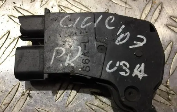 Honda Civic Central locking motor 