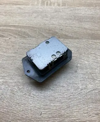 Mazda 6 Heater blower motor/fan resistor 1K517 MAZDAHEATRESISTOR