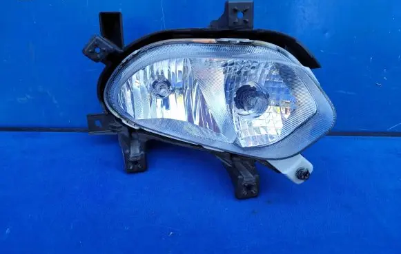 KIA Ceed Front fog light 92202A2 PROCEED