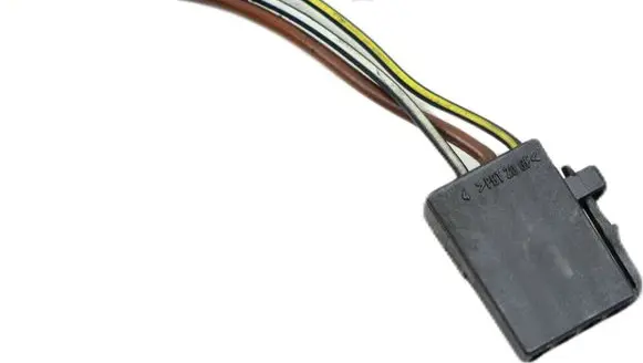 Opel Vectra C Other wiring loom 4733242