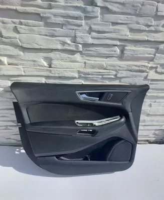 Ford Edge II Front door card panel trim