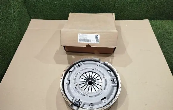 Smart ForTwo I Clutch set kit 00098560V002 00098560 0009856