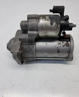 Nissan Qashqai Starter motor 233007224R