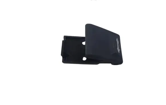 KIA Sorento Engine bonnet (hood) release handle 8118134000
