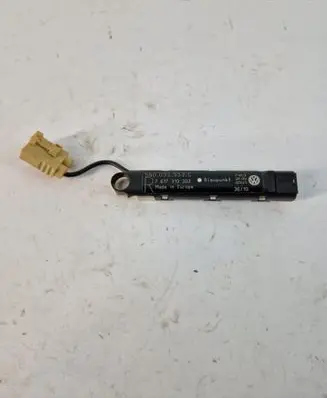 Aerial antenna amplifier