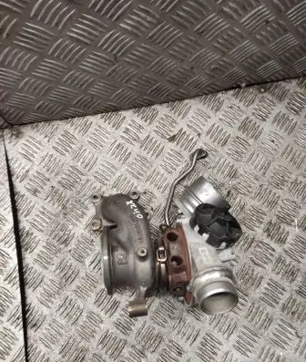 Volvo XC40 Turbo 32257071aa