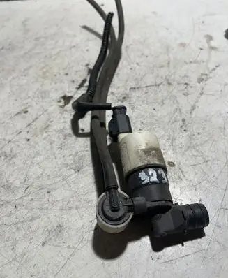 Peugeot 308 Windscreen/windshield washer pump