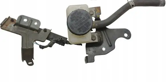 Nissan Murano Z50 Brake fluid reservoir filler cap with level sensor ZBRPLUHAM3 5MURZ50