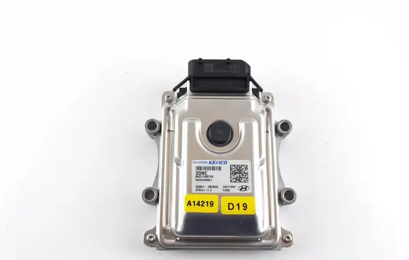 Hyundai Tucson IV NX4 Gearbox control unit/module 429513DNC0 SNXHU000S1