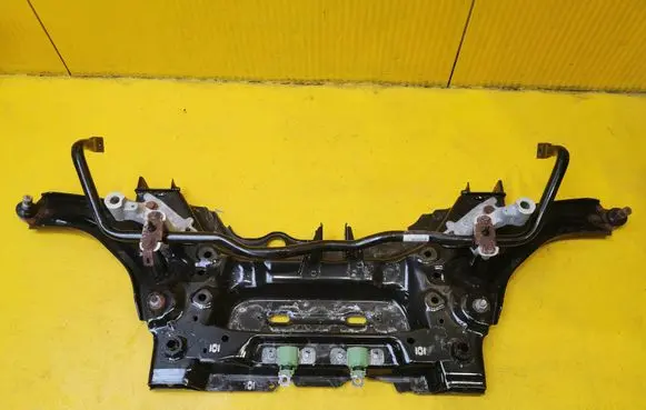 Renault Megane IV Front subframe 544013074R