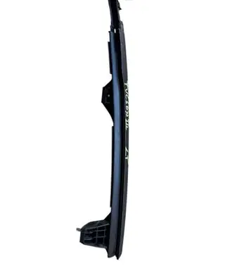 Hyundai Tucson TL Rear door windshield rail 83550D3000 83550D7000