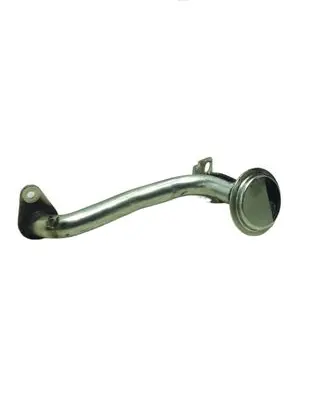 Opel Astra H Oil sump strainer pipe 