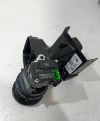 Volkswagen Phaeton Electric throttle body valve 3D1857039C 05724 3d0959311