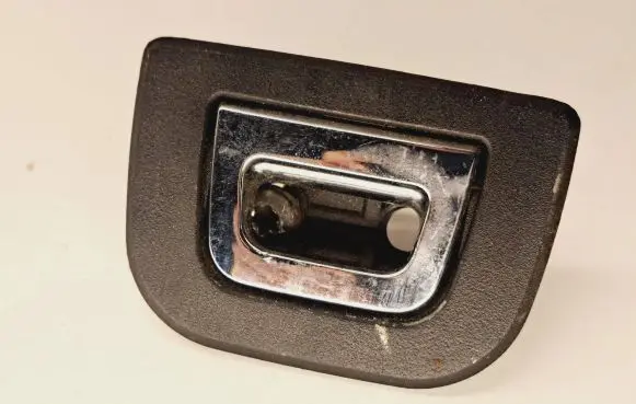Jaguar X-Type Other interior part 4X43N313A68A