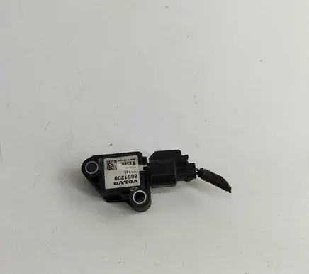 Volvo S40 Airbag deployment crash/impact sensor 8651200