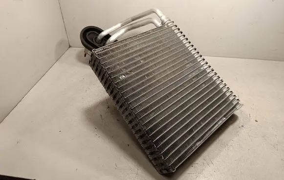 Mercedes-Benz SLK R172 Air conditioning (A/C) radiator (interior) 