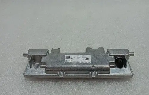 Jaguar I-Pace Camera control unit module M9D314F404AF