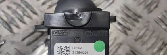 Volvo S60 Wiper control stalk 31394004