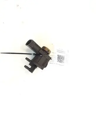 Audi A6 S6 C6 4F Turbo solenoid valve 1K0906283A