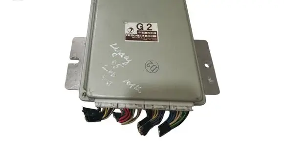 Subaru Legacy Engine control unit/module 22611AK240 A18000R4L