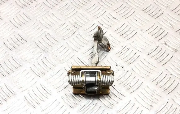 Fiat Ulysse Front door check strap stopper 