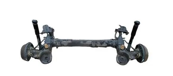Peugeot 301 Rear beam 