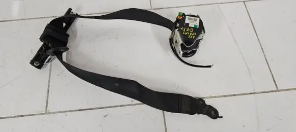 Mercedes-Benz Sprinter W906 Front seatbelt 601384300 000000