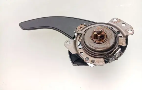 Volkswagen PASSAT B5 Seat adjustment assembly 1J0881054D