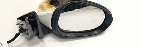 Alfa Romeo Giulia Front door electric wing mirror 6+2 PIN