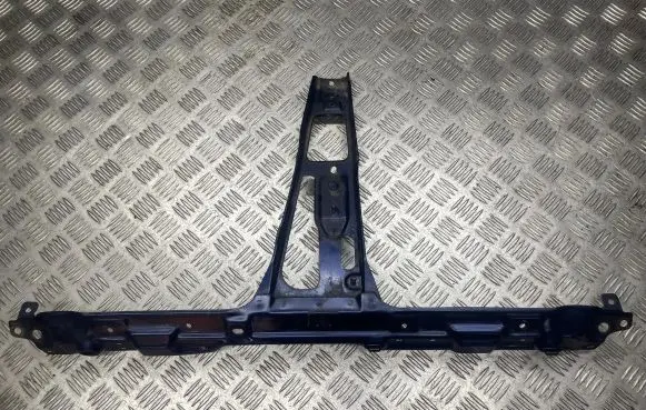 Audi 80 90 B3 Top upper radiator support slam panel 8G0823494