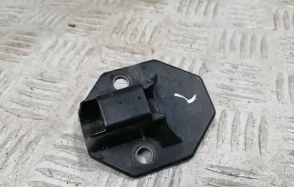 Peugeot Partner Sliding door lock loop/hook striker 9680516980
