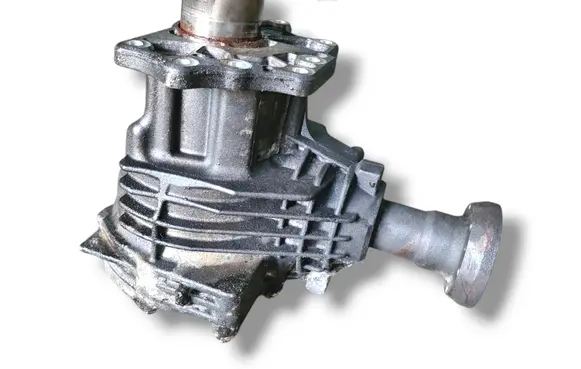 Volvo XC90 Gearbox transfer box case P31256172