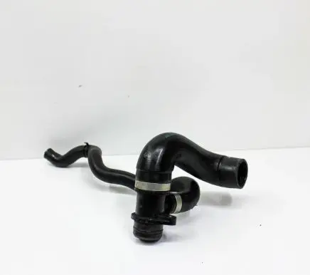 BMW 5 F10 F11 Engine coolant pipe/hose 7639998