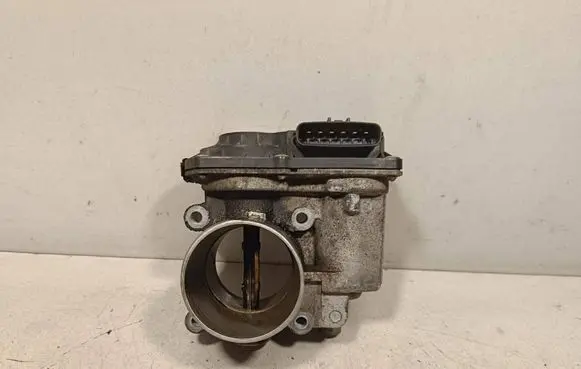 Nissan Navara D40 Throttle valve 16119EC00A