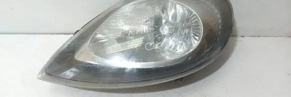 Renault Trafic II (X83) Headlight/headlamp 7700311373