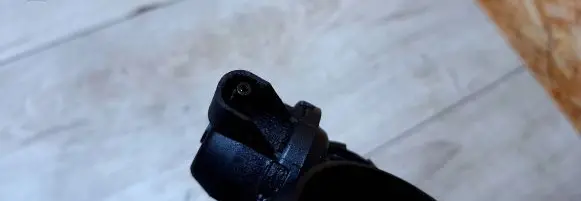Volvo V50 Throttle valve 9657522680