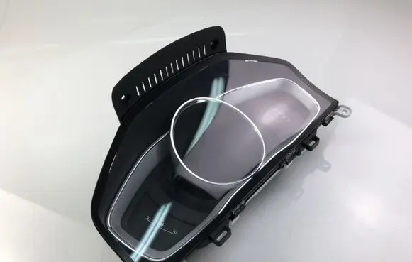Volvo XC90 Speedometer (instrument cluster) P31473468