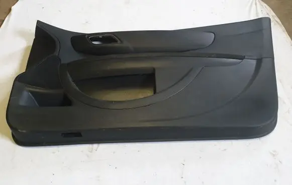 Citroen C4 I Front door card panel trim