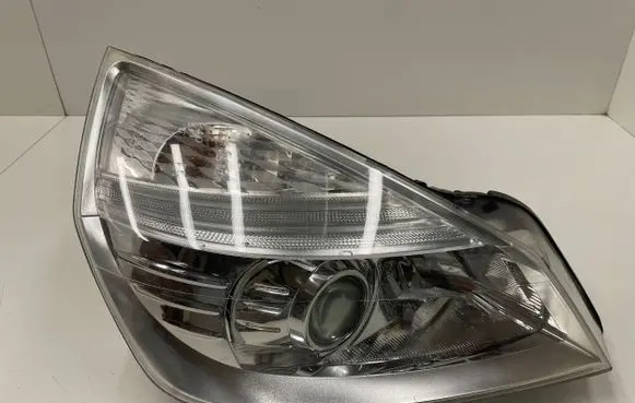 Renault Espace IV Headlight/headlamp 8200394707 89900858 05062009