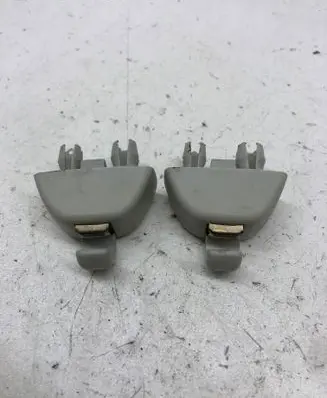 Audi A6 S6 C6 4F Sun visor clip/hook/bracket