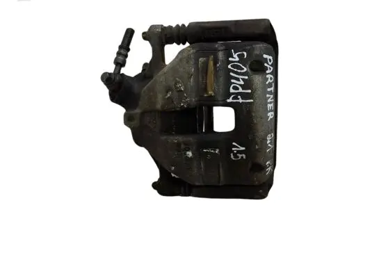 Peugeot Partner III Front brake caliper