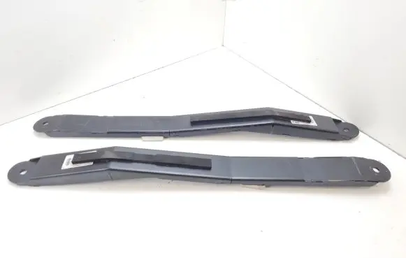 Volkswagen Crafter Rear seat guide rail 19140402039 19140402040