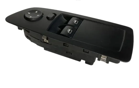 BMW 1 E81 E87 Electric window control switch 6970160