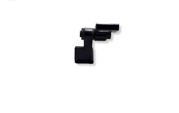 BMW 1 F20 F21 Rear door lower hinge 7246063