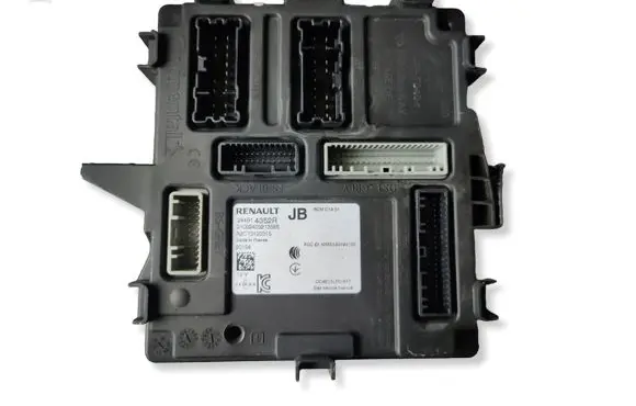 Renault Zoe Other control units/modules 284B14352R