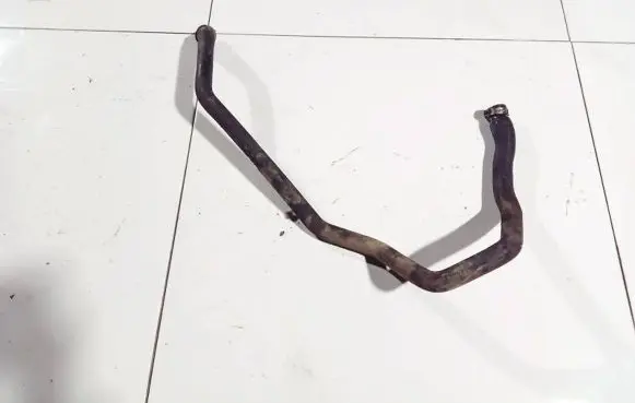 Citroen C4 I Picasso Engine coolant pipe/hose