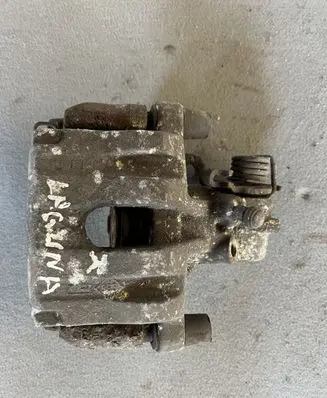 Renault Laguna II Rear brake caliper